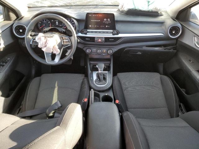 Photo 7 VIN: 3KPF24AD7PE647655 - KIA FORTE LX 