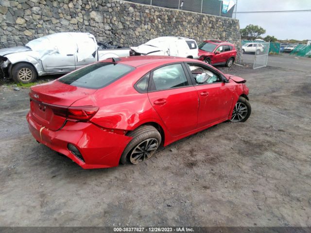 Photo 3 VIN: 3KPF24AD7PE652175 - KIA FORTE 