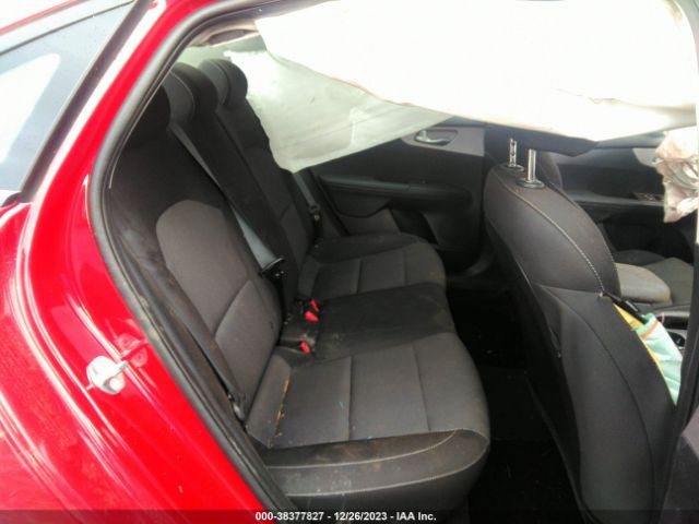 Photo 7 VIN: 3KPF24AD7PE652175 - KIA FORTE 