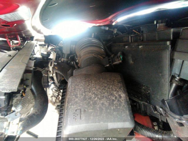 Photo 9 VIN: 3KPF24AD7PE652175 - KIA FORTE 