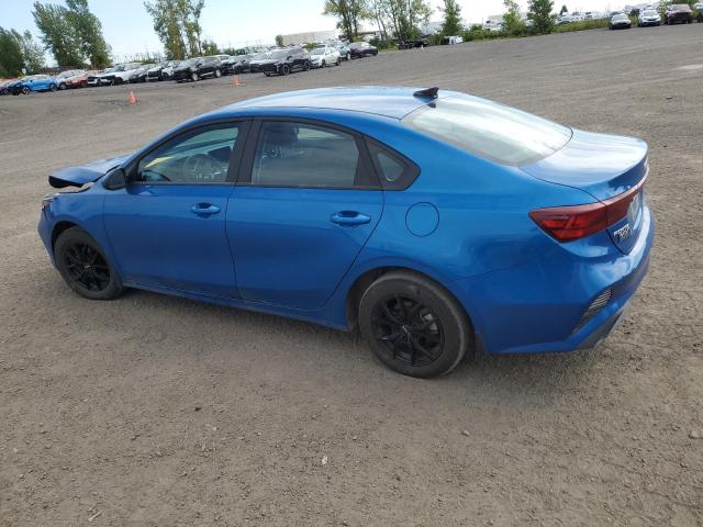 Photo 1 VIN: 3KPF24AD7PE660972 - KIA FORTE LX 