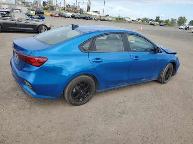 Photo 2 VIN: 3KPF24AD7PE660972 - KIA FORTE LX 