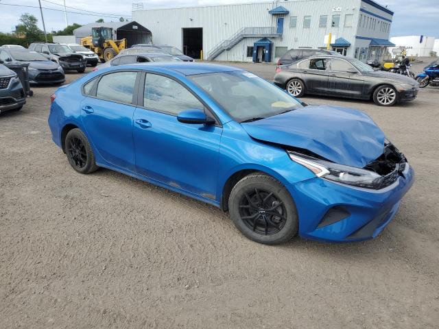 Photo 3 VIN: 3KPF24AD7PE660972 - KIA FORTE LX 