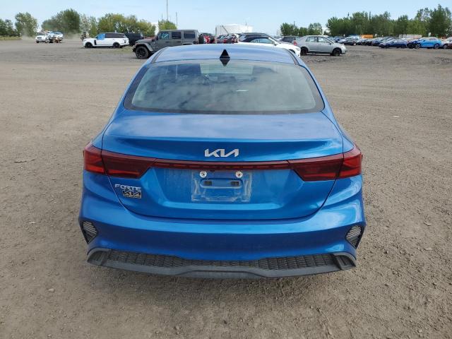 Photo 5 VIN: 3KPF24AD7PE660972 - KIA FORTE LX 