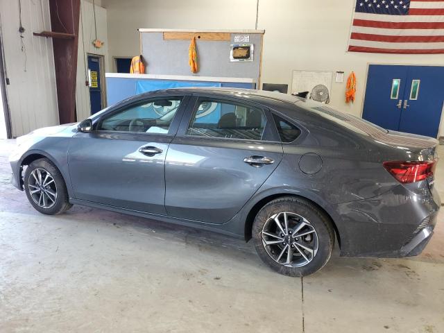 Photo 1 VIN: 3KPF24AD7PE663242 - KIA FORTE LX 