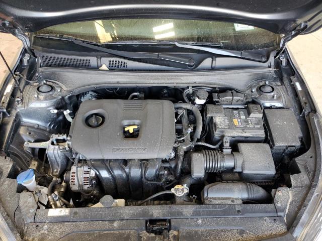 Photo 10 VIN: 3KPF24AD7PE663242 - KIA FORTE LX 