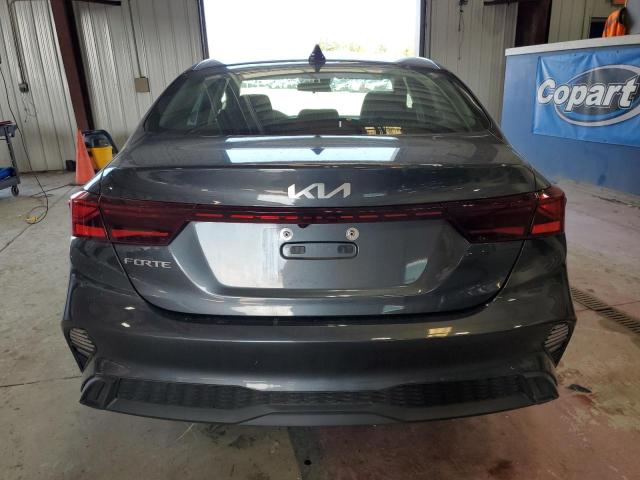 Photo 5 VIN: 3KPF24AD7PE663242 - KIA FORTE LX 