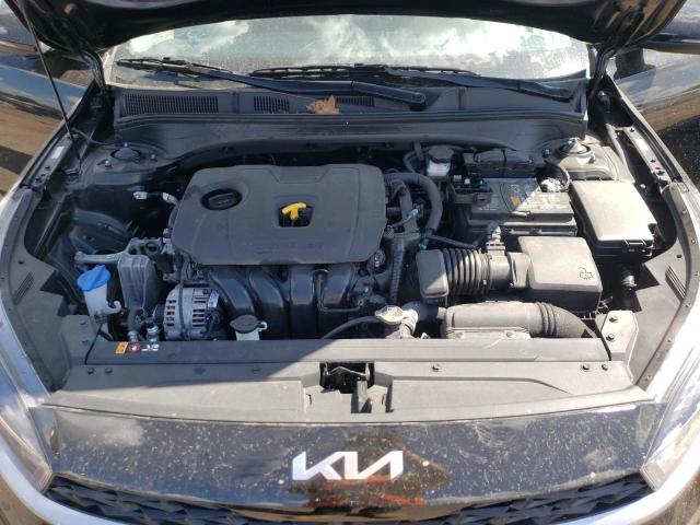 Photo 10 VIN: 3KPF24AD7PE675147 - KIA FORTE LX 