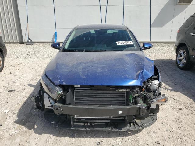 Photo 4 VIN: 3KPF24AD7PE677822 - KIA FORTE 