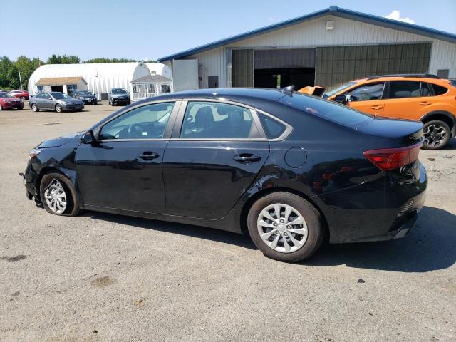 Photo 1 VIN: 3KPF24AD7PE678274 - KIA FORTE LX 