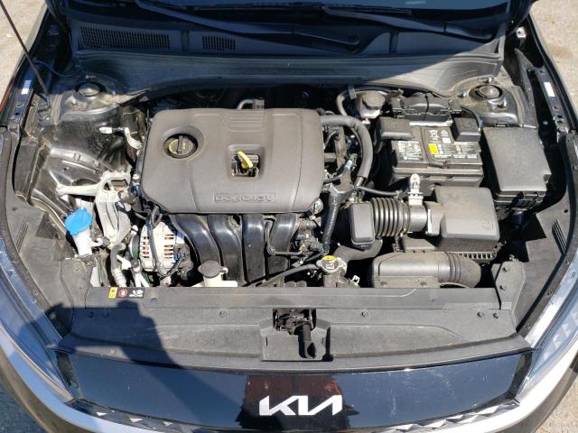 Photo 10 VIN: 3KPF24AD7PE678274 - KIA FORTE LX 