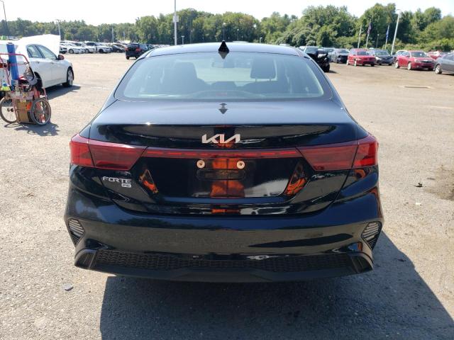 Photo 5 VIN: 3KPF24AD7PE678274 - KIA FORTE LX 