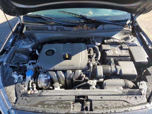 Photo 10 VIN: 3KPF24AD7PE685306 - KIA FORTE 