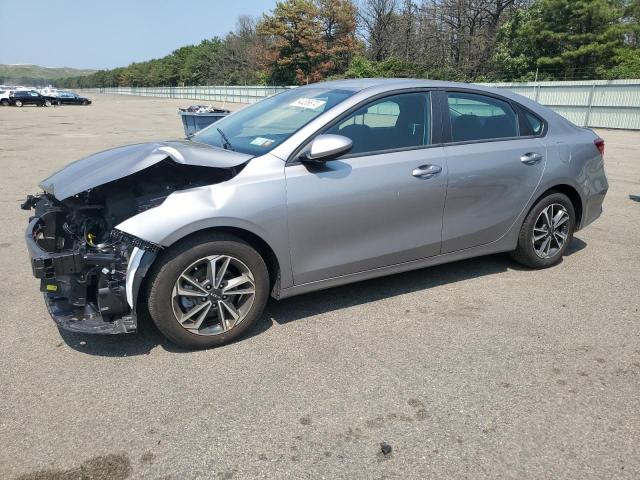 Photo 0 VIN: 3KPF24AD7PE691400 - KIA FORTE LX 