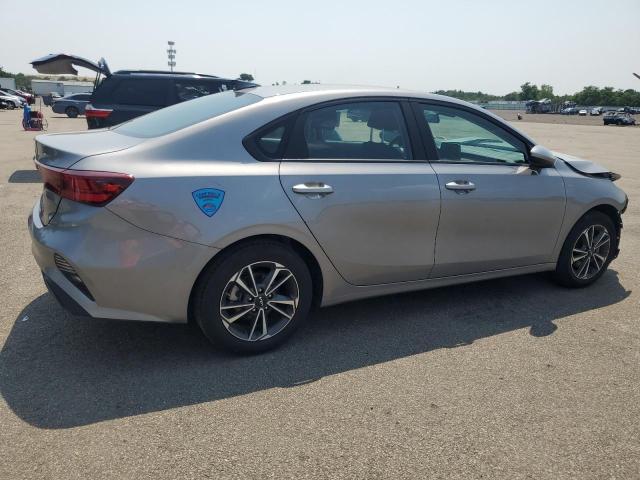 Photo 2 VIN: 3KPF24AD7PE691400 - KIA FORTE LX 