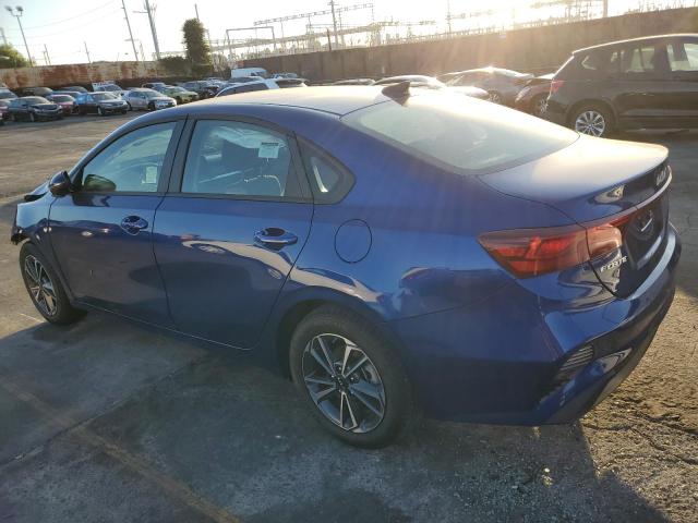 Photo 1 VIN: 3KPF24AD7PE693308 - KIA FORTE 