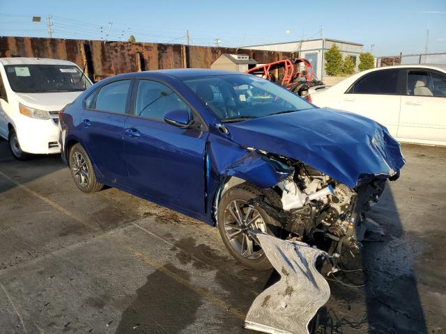 Photo 3 VIN: 3KPF24AD7PE693308 - KIA FORTE 