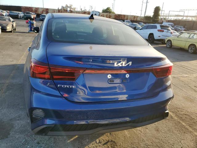 Photo 5 VIN: 3KPF24AD7PE693308 - KIA FORTE 