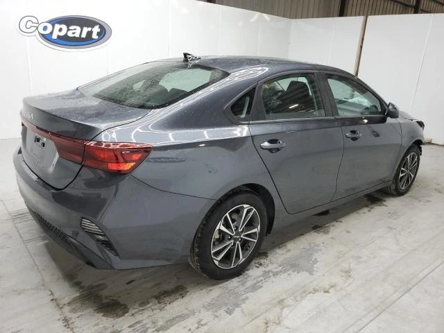 Photo 2 VIN: 3KPF24AD7RE698351 - KIA FORTE LX 