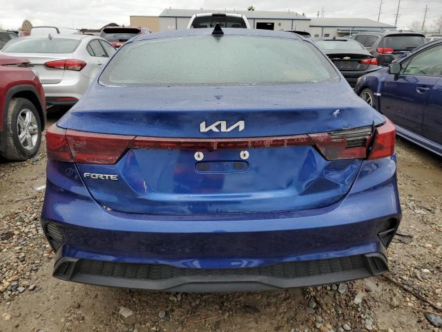 Photo 5 VIN: 3KPF24AD7RE700065 - KIA FORTE LX 