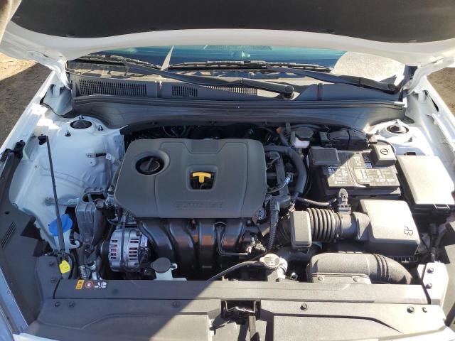 Photo 10 VIN: 3KPF24AD7RE728495 - KIA FORTE 