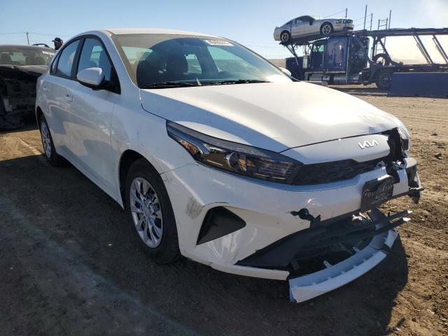 Photo 3 VIN: 3KPF24AD7RE728495 - KIA FORTE 