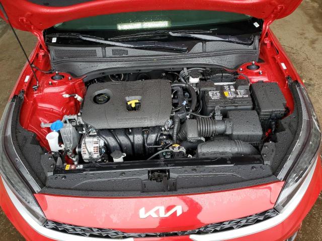 Photo 10 VIN: 3KPF24AD7RE752067 - KIA FORTE 