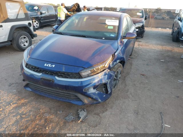 Photo 1 VIN: 3KPF24AD7RE753834 - KIA FORTE 