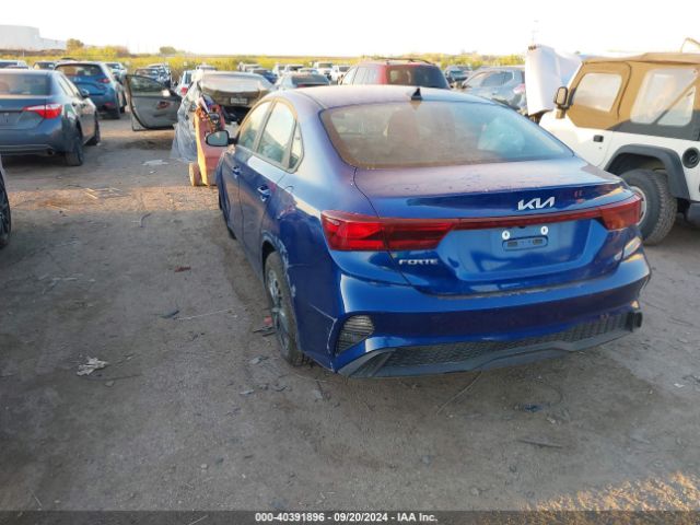 Photo 2 VIN: 3KPF24AD7RE753834 - KIA FORTE 