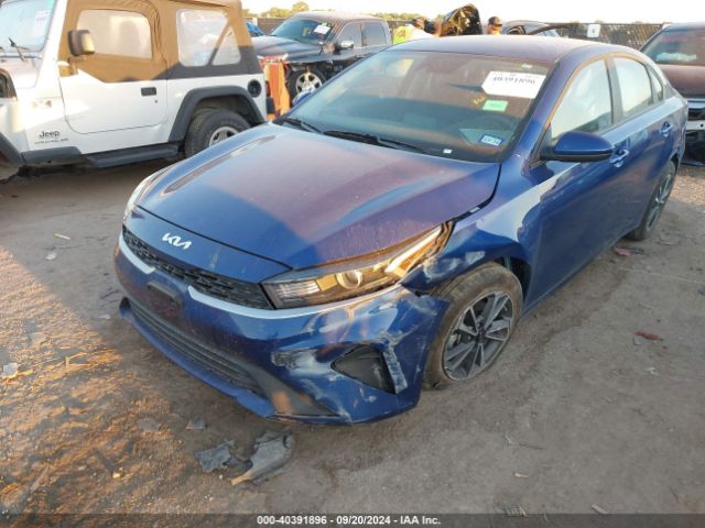 Photo 5 VIN: 3KPF24AD7RE753834 - KIA FORTE 