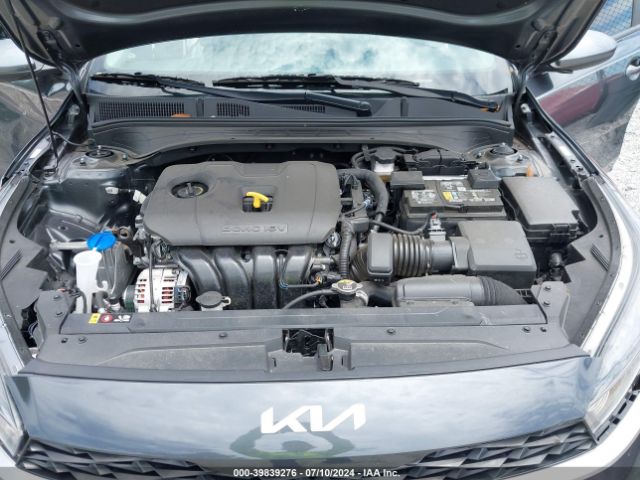 Photo 9 VIN: 3KPF24AD7RE757088 - KIA FORTE 