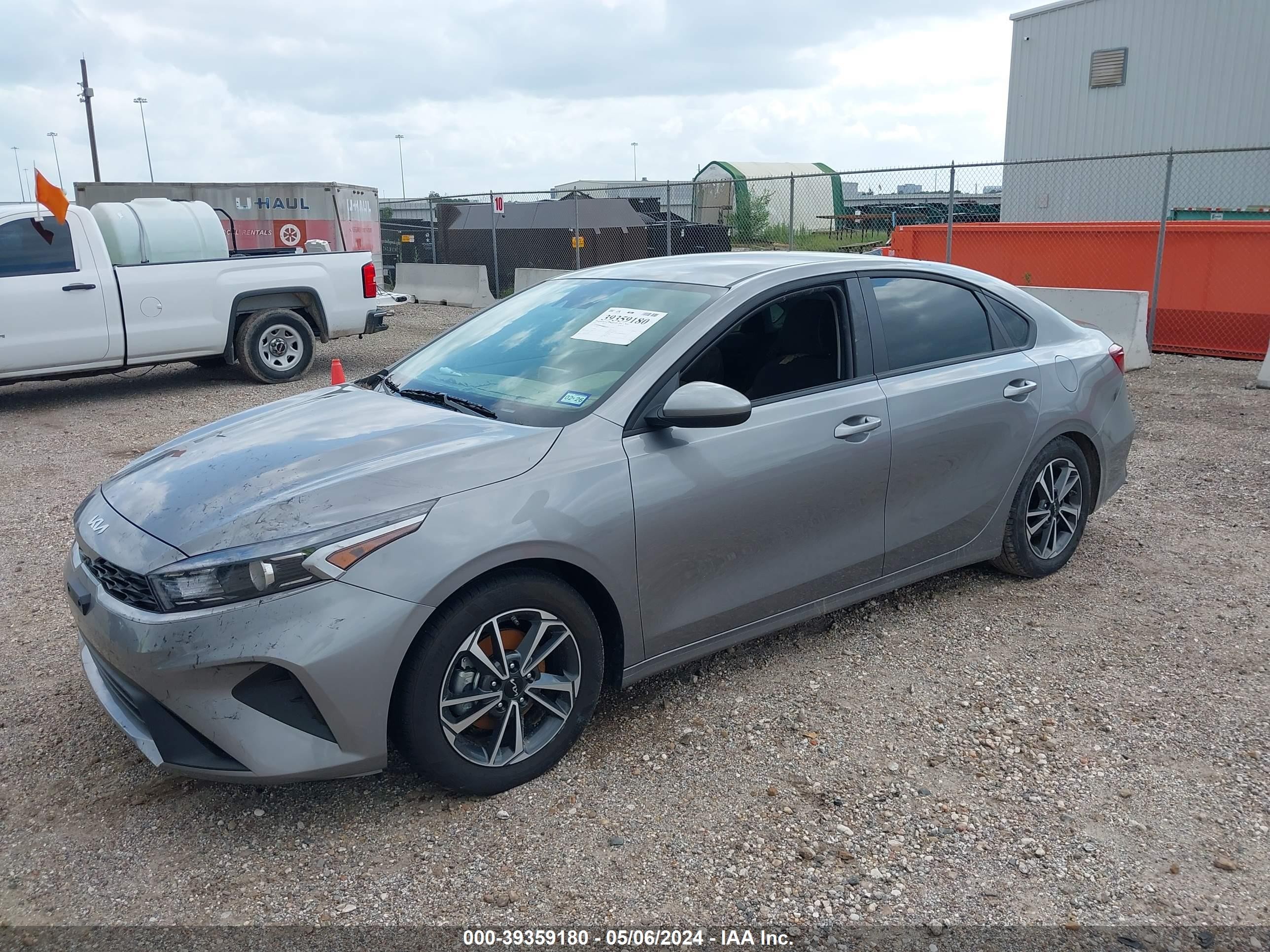 Photo 1 VIN: 3KPF24AD7RE759892 - KIA FORTE 