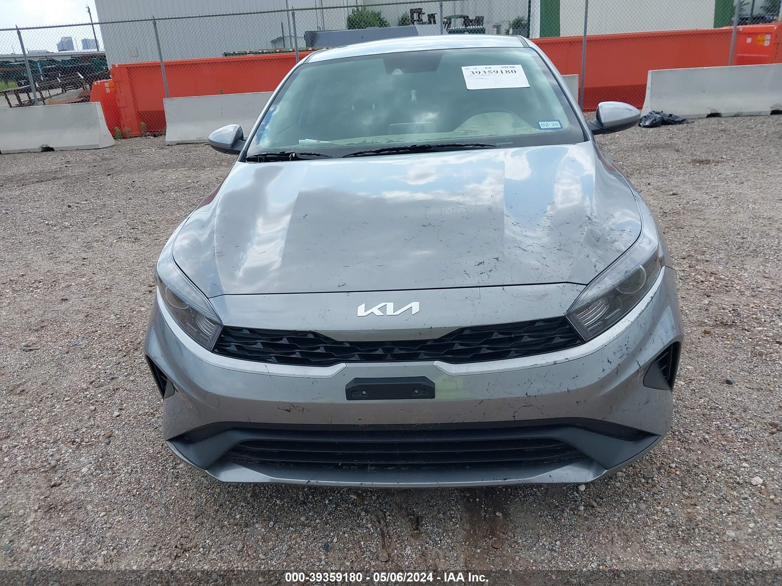 Photo 11 VIN: 3KPF24AD7RE759892 - KIA FORTE 