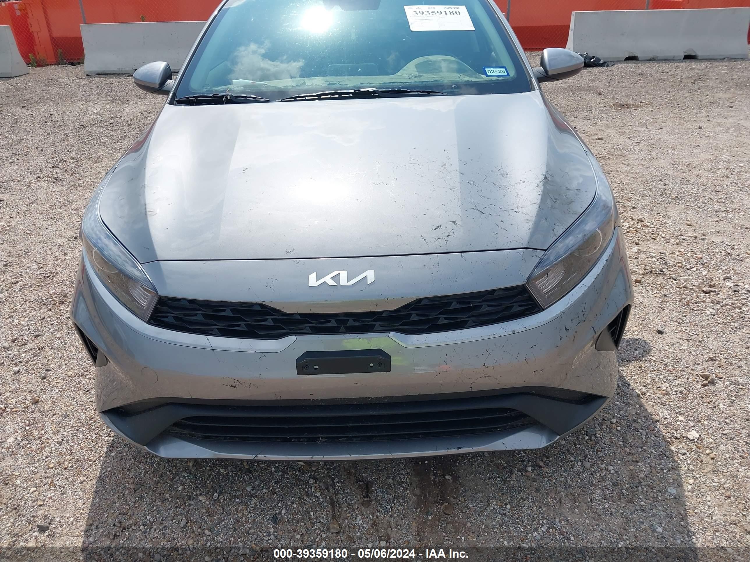 Photo 5 VIN: 3KPF24AD7RE759892 - KIA FORTE 