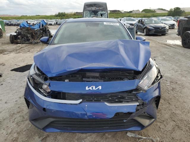 Photo 4 VIN: 3KPF24AD7RE772898 - KIA FORTE LX 