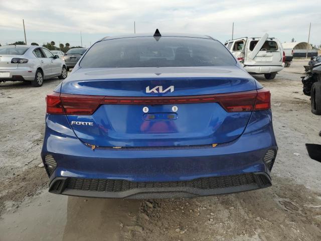 Photo 5 VIN: 3KPF24AD7RE772898 - KIA FORTE LX 