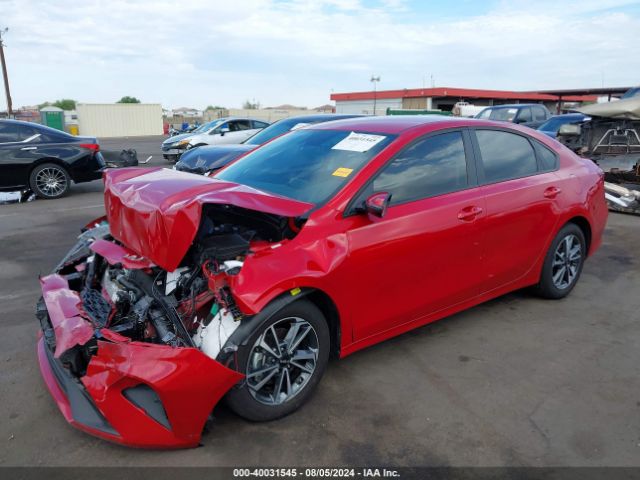 Photo 1 VIN: 3KPF24AD7RE775283 - KIA FORTE 