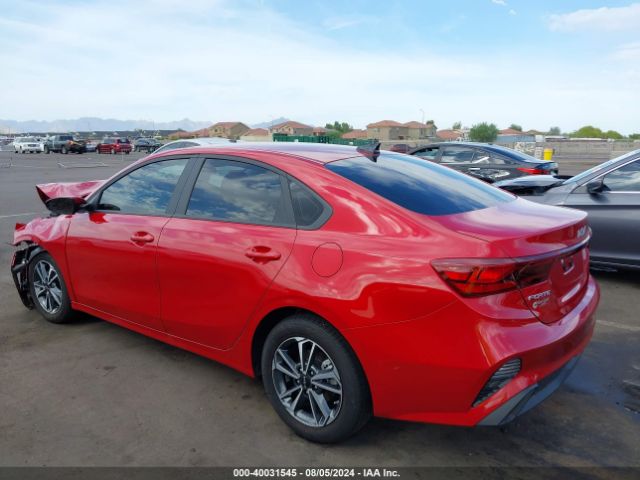 Photo 2 VIN: 3KPF24AD7RE775283 - KIA FORTE 