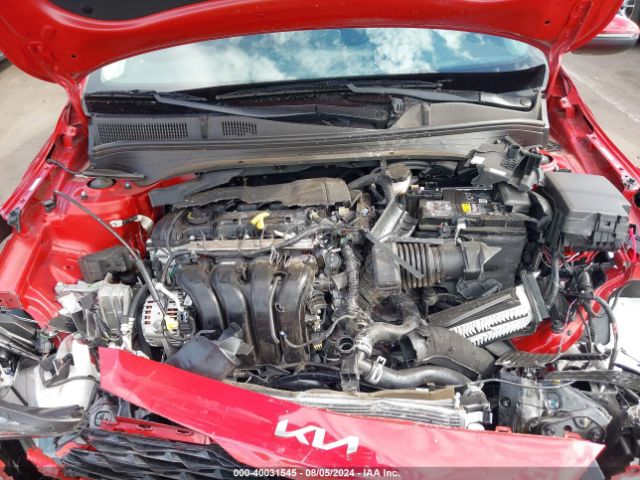 Photo 9 VIN: 3KPF24AD7RE775283 - KIA FORTE 