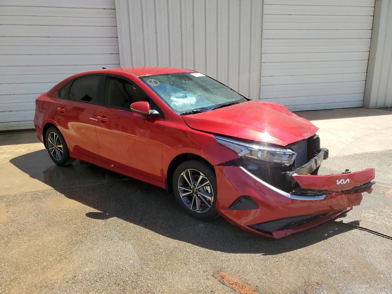 Photo 17 VIN: 3KPF24AD7RE777468 - KIA FORTE 