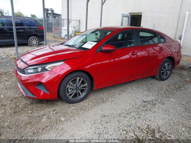 Photo 1 VIN: 3KPF24AD7RE788373 - KIA FORTE 