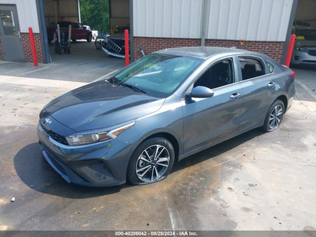 Photo 1 VIN: 3KPF24AD7RE794769 - KIA FORTE 