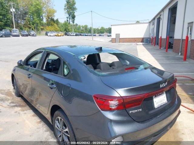 Photo 5 VIN: 3KPF24AD7RE794769 - KIA FORTE 