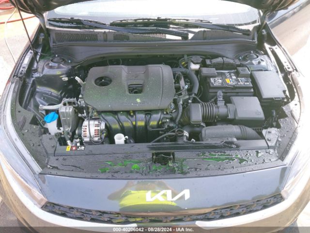 Photo 9 VIN: 3KPF24AD7RE794769 - KIA FORTE 