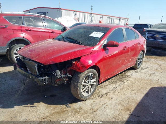 Photo 1 VIN: 3KPF24AD7RE807942 - KIA FORTE 