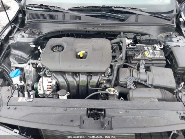 Photo 9 VIN: 3KPF24AD7RE828158 - KIA FORTE 