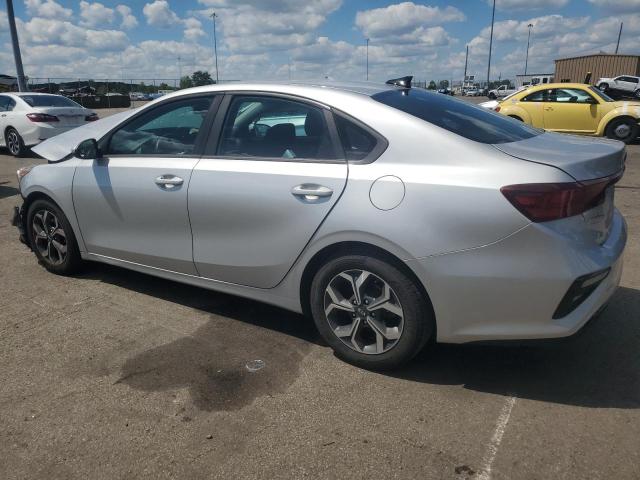 Photo 1 VIN: 3KPF24AD8KE008418 - KIA FORTE 