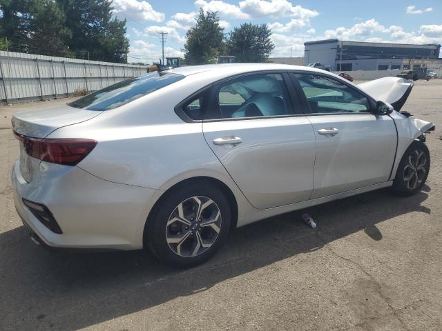 Photo 2 VIN: 3KPF24AD8KE008418 - KIA FORTE 