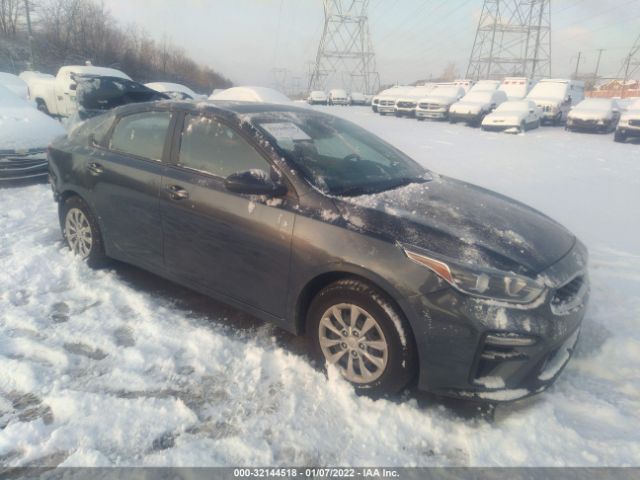 Photo 0 VIN: 3KPF24AD8KE009147 - KIA FORTE 