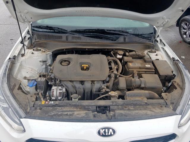 Photo 6 VIN: 3KPF24AD8KE011349 - KIA FORTE FE 